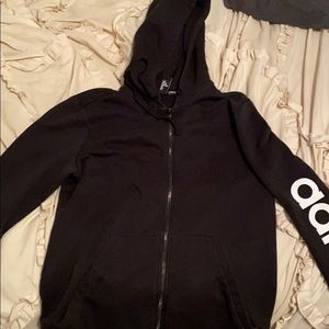 adidas jacket